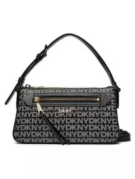 Сумочка Dkny, черный