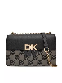 Сумочка Dkny, черный