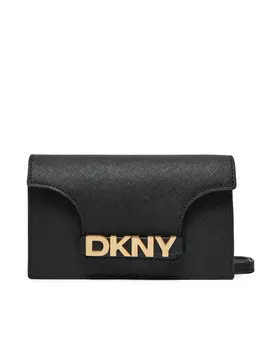 Сумочка Dkny, черный