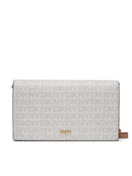 Сумочка Dkny, коричневый