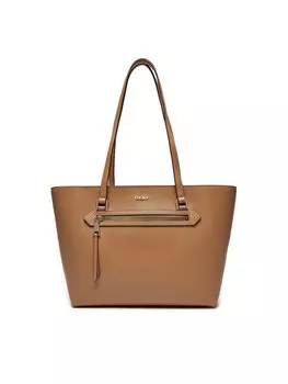 Сумочка Dkny, коричневый