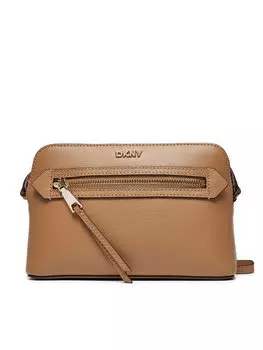 Сумочка Dkny, коричневый