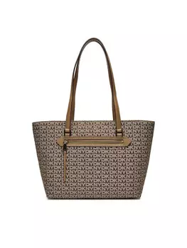 Сумочка Dkny, коричневый