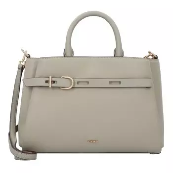 Сумочка DKNY Onyx, серо-коричневый
