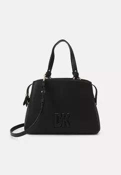 Сумочка DKNY СУМКА, черный