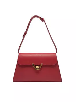 Сумочка E1 QTF 12 02 01 Coccinelle, красный