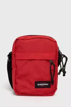 Сумочка Eastpak, красный