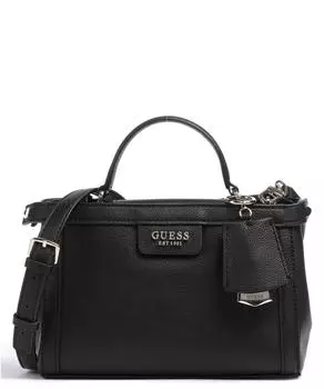 Сумочка Eco Angy из искусственной кожи Guess, черный