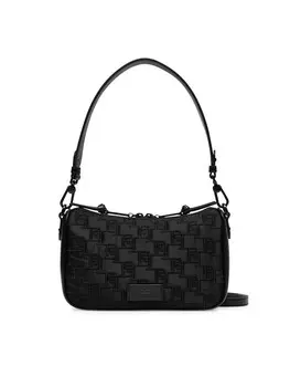 Сумочка Elisabetta Franchi, черный