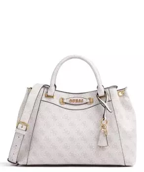Сумочка Emera из искусственной кожи Guess, розовый