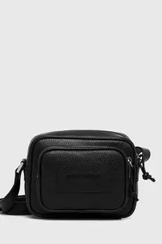 Сумочка Emporio Armani, черный