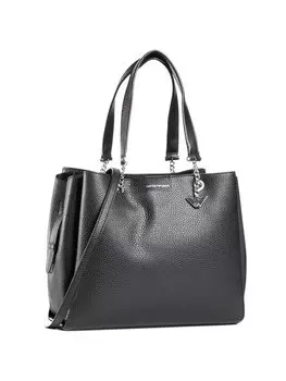 Сумочка Emporio Armani, черный