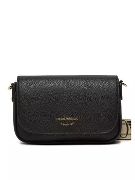 Сумочка Emporio Armani, черный