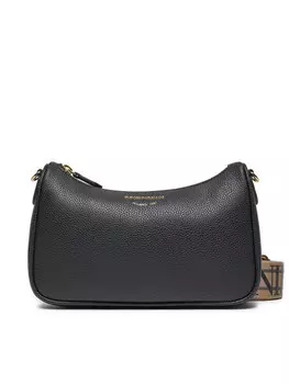 Сумочка Emporio Armani, черный
