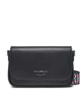 Сумочка Emporio Armani, черный
