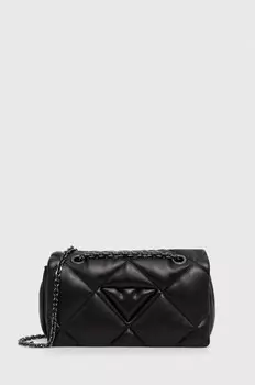 Сумочка Emporio Armani, черный