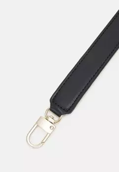 Сумочка EVELUNE GIRLFRIEND SATCHEL Guess, черный