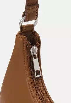 Сумочка Even&Odd, коричневая