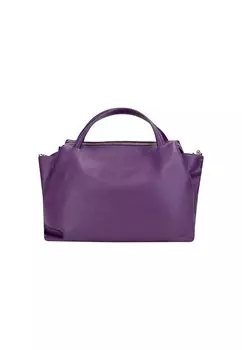 Сумочка faina, цвет Dark purple