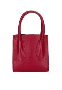 Сумочка faina, цвет Ruby red