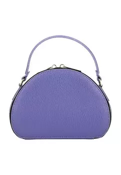 Сумочка faina, цвет violet