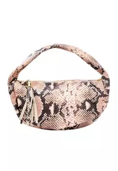 Сумочка faina Handbag, розовый