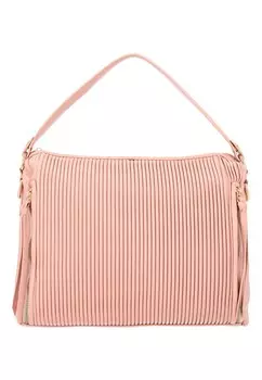 Сумочка faina Handbag, розовый