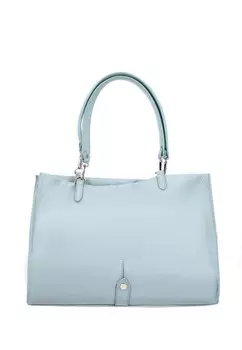 Сумочка faina Handbag, светло-синий