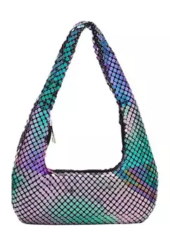 Сумочка faina Handbag, зеленый