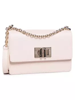 Сумочка Furla, экрю