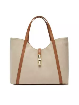 Сумочка Furla, экрю