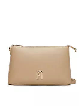Сумочка Furla, бежевый