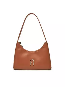 Сумочка Furla, коричневый