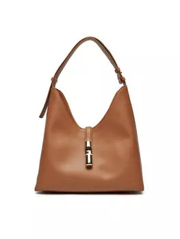 Сумочка Furla, коричневый