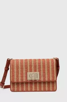 Сумочка Furla, мультиколор