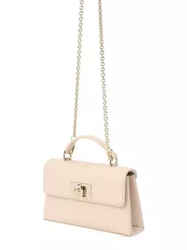 Сумочка FURLA, розовый