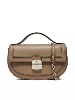 Сумочка Furla, серый
