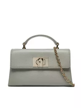 Сумочка Furla, серый