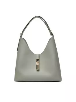 Сумочка Furla, серый