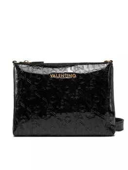 Сумочка Geranium VBS8P817 Valentino, черный