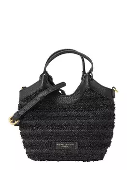 Сумочка Gianni Chiarini DUA, черный