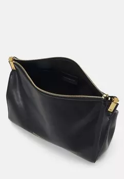 Сумочка GIGI M Emporio Armani, черный