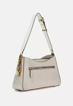 Сумочка Ginevra Elite Shoulder Guess, цвет crme