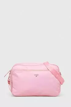 Сумочка Girl Guess, розовый