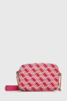 Сумочка Girl Guess, розовый