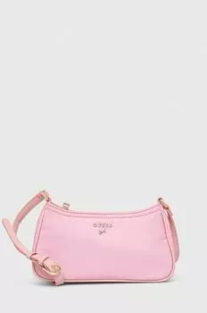 Сумочка Girl Guess, розовый
