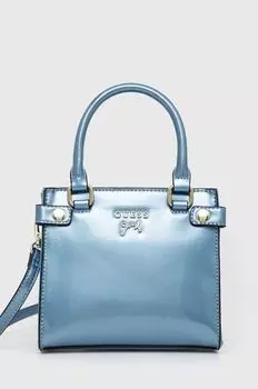 Сумочка Girl Guess, синий