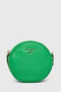 Сумочка Girl Guess, зеленый