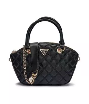 Сумочка giully Guess, черный