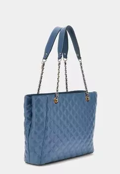 Сумочка Giully Guess, синяя